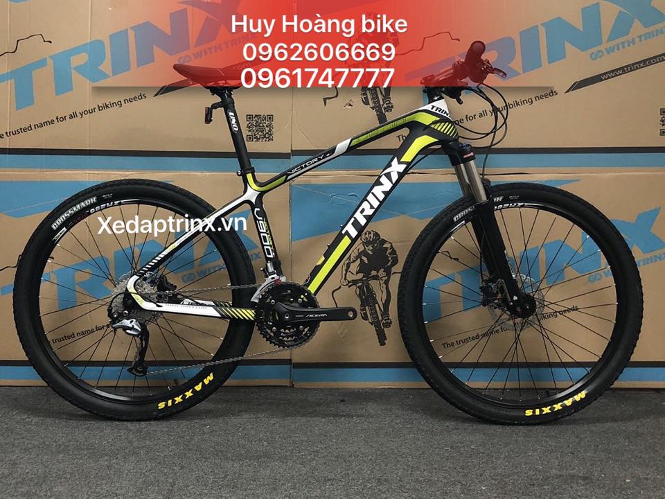 Các bước tự  bảo dưỡng chiếc xe đạp yêu quý của bạn